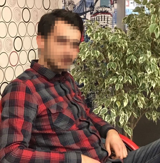 Yomra Belediye Başkanına Silahlı Saldırı Yaptıktan Sonra Azmettiricisini Arayıp “Ağabey! O İş Tamam” Demiş