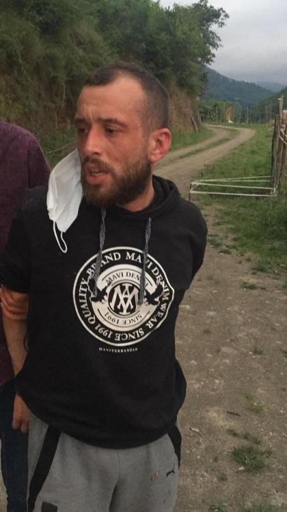 Yomra Belediye Başkanına Silahlı Saldırı Yaptıktan Sonra Azmettiricisini Arayıp “Ağabey! O İş Tamam” Demiş