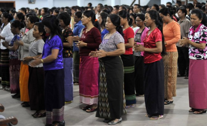 Dünyanın En Geniş Ailesine Sahip Ziona Chana Hayatını Kaybetti
