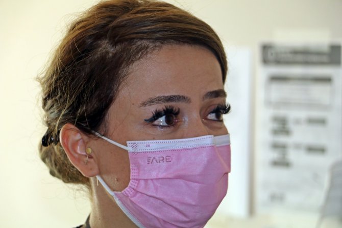 Antalya’da Covid-19 Yoğun Bakım Doktorunu Gözyaşlarına Boğan Olay