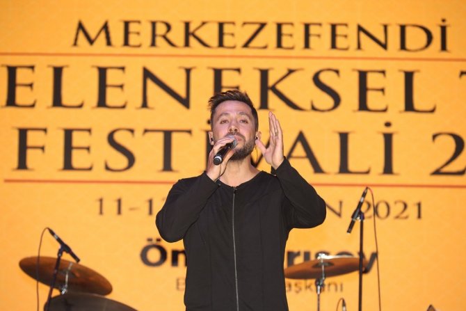 Merkezefendi’de ‘Gelenek’ Bozulmadı