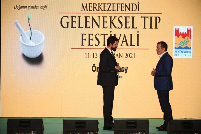 Merkezefendi’de ‘Gelenek’ Bozulmadı