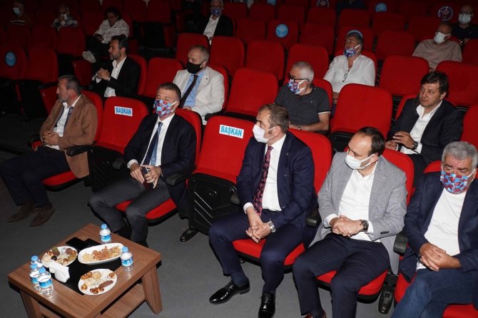 Trabzonspor’un Borcu 1 Milyar 192 Milyon 419 Bin Tl Olarak Açıklandı