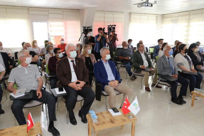 Kazdağları’nın Şifalı Bitkileri Kitap Oldu