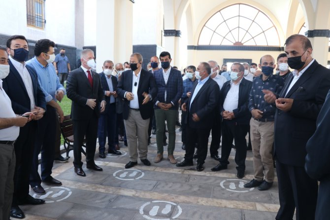 Acarsan Holding Yönetim Kurulu Başkanı Selim Acar’ın Acı Günü