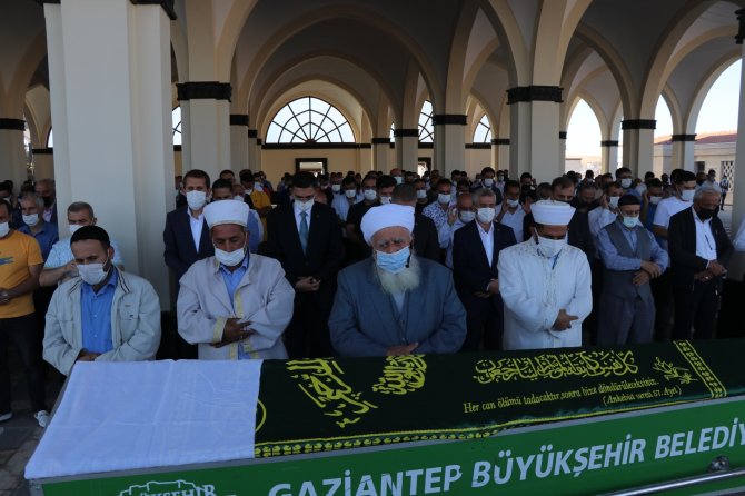 Acarsan Holding Yönetim Kurulu Başkanı Selim Acar’ın Acı Günü