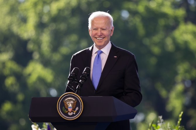 Biden: “Navalny’nin Ölmesi Durumunda Sonuçların Rusya İçin Yıkıcı Olacağını Açıkça Belirttim”