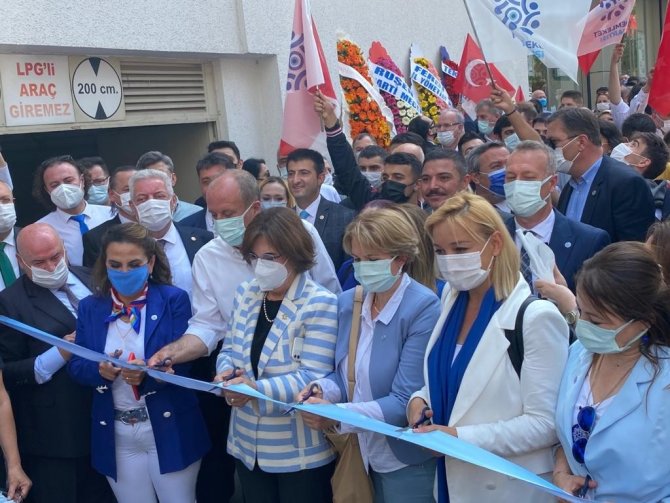 "Cumhurbaşkanıyla Makara Yapabileceksiniz. ’İ̇nce’ Espri Yapacaksınız Buna İnanıyorum"