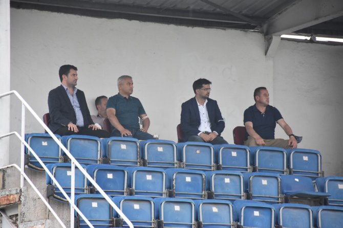 Türkiye İ̇şitme Engelliler Süper Lig Grup Maçları Sona Erdi