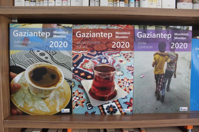 Suriyeli Sığınmacıların Yüzde 65’i Ülkesine Dönmek İstiyor