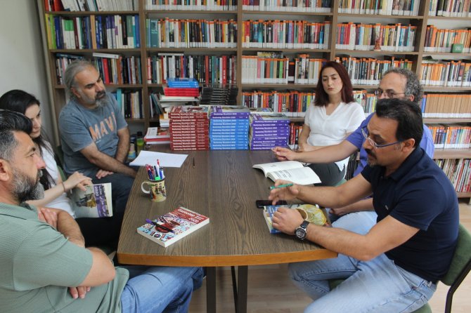 Suriyeli Sığınmacıların Yüzde 65’i Ülkesine Dönmek İstiyor