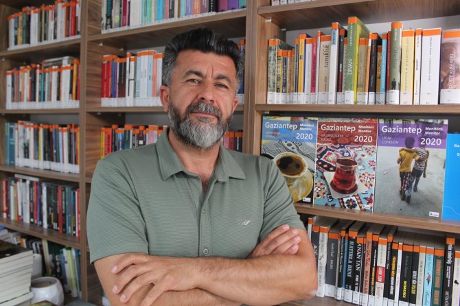 Suriyeli Sığınmacıların Yüzde 65’i Ülkesine Dönmek İstiyor