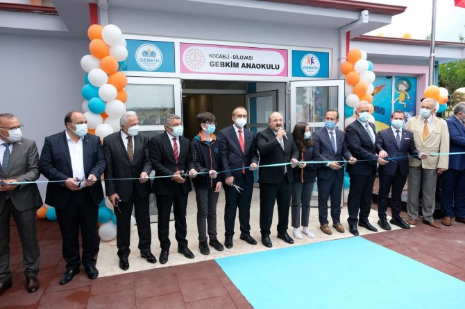 Tataristan Cumhurbaşkanı Rüstem Minnihanov’dan Türkiye’ye Yatırım Mesajı