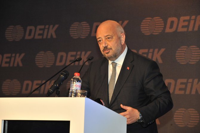 Ticaret Bakan Yardımcısı Turagay: "Turizm Gelirimizi 20 Milyar Dolarlara Ulaştıracağız"