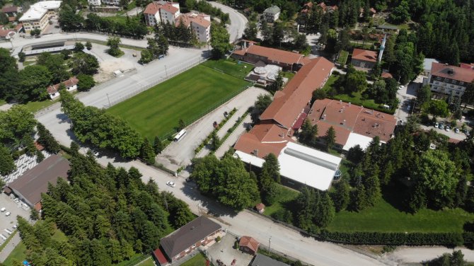 Takımlar Yeni Sezona Bolu’da Hazırlanacak