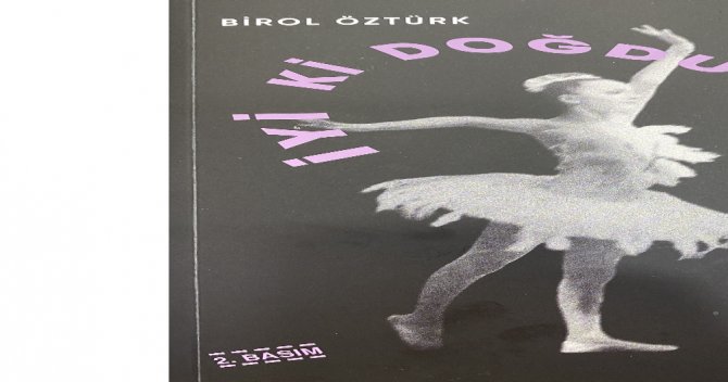 Ceren Özdemir’in Hayatı Kitap Oldu: Ceren Ölümünü Rüyasında Görmüş