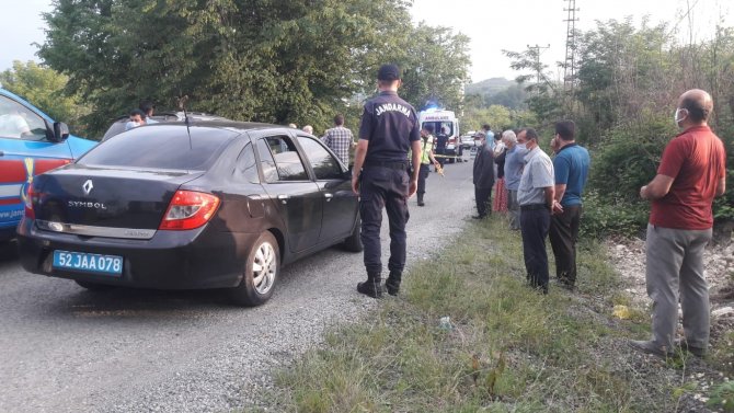 Minibüsün Altında Kalan 5 Yaşındaki Çocuk Hayatını Kaybetti