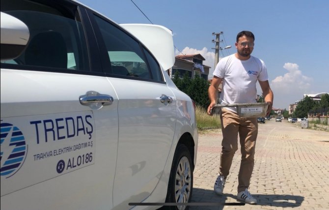 Hurda Armatürler, Hayvanlar İçin Hayatı Aydınlatıyor