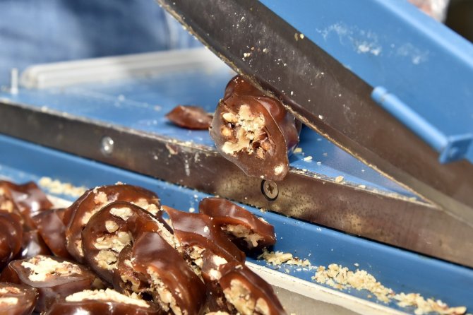 Pestil Ve Kömenin Gümüşhane Ekonomisindeki Yeri