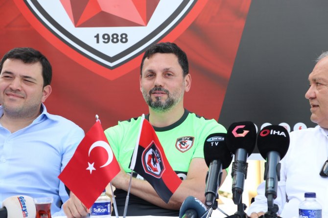 Erol Bulut: "Milli Takımın Performansı Beni Şok Etti"