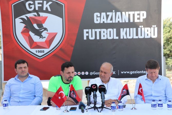 Erol Bulut: "Milli Takımın Performansı Beni Şok Etti"