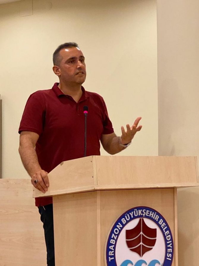 İ̇skender Paşa’nın Torunları Genel Kurulda Bir Araya Geldi