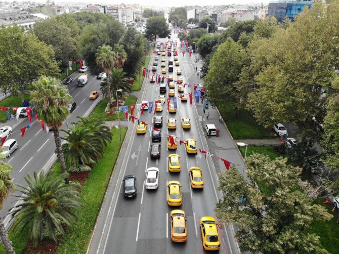 Milyonlarca Araç Sürücüsü İçin Son 4 Gün