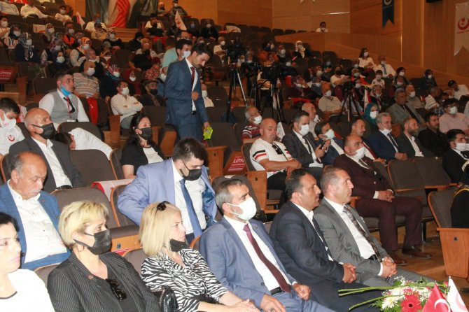 Bbp Genel Başkanı Destici: “İ̇nşallah Bu Süreç Pkk’nın Partisinin Kapatılmasıyla Sona Erecek”