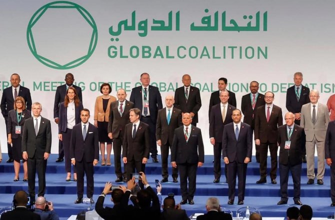 Irak: “Egemenliğimize Saygı Duyun”