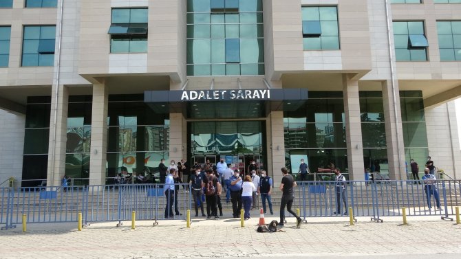 Artvin’in Hopa İlçesinde 10 Yıl Önce Çıkan Olaylarda Hayatını Kaybeden Metin Lokumcu’nun Ölümü İle İlgili Davada Mahkeme Görevsizlik Kararı Verdi