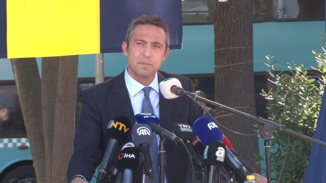 Kadıköy’de Can Bartu Heykeli Törenle Açıldı