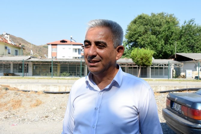 Dalaman’daki Kağıt Fabrikası Mühürleniyor