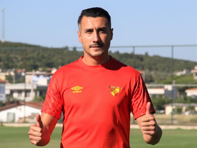 Jahovic: “Göztepe Taraftarı Türkiye’nin En İyisi”