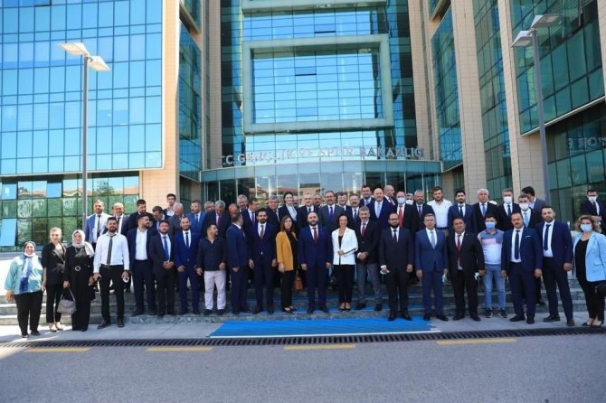 Aydın’a Spor Yatırımı Yağacak