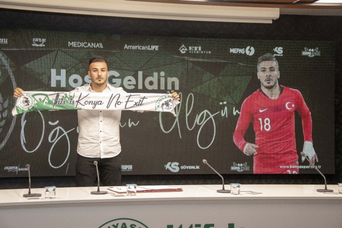 Konyaspor’da 4 İmza Birden