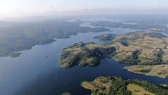 İ̇stanbul Barajlarında Doluluk Oranı Azalmaya Başladı