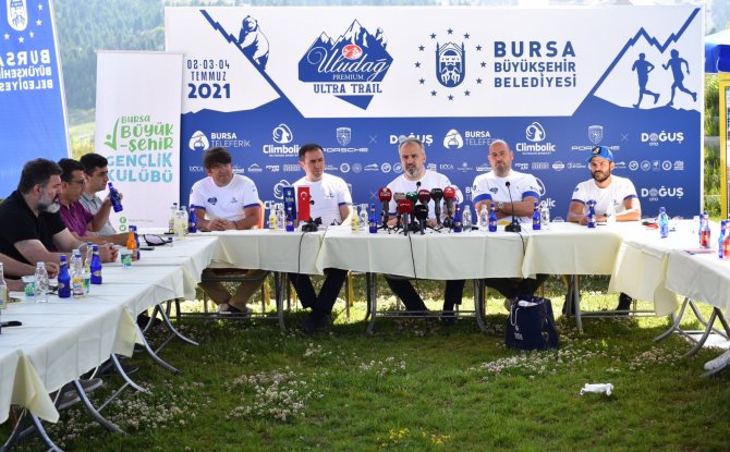 Zirvede Büyük Maraton Başlıyor