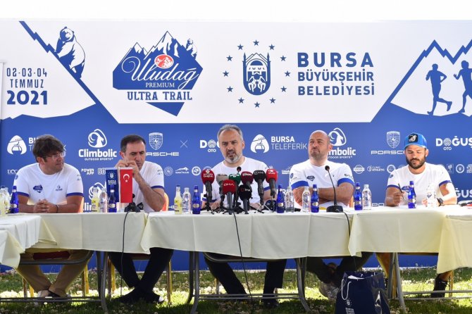 Zirvede Büyük Maraton Başlıyor