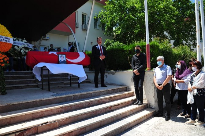Prof. Gökgözoğlu Toprağa Verildi