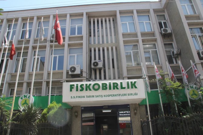 Bayraktar: “2021 Yılı Fi̇skobi̇rli̇k’in Büyüdüğü Bir Yıl Olacak”