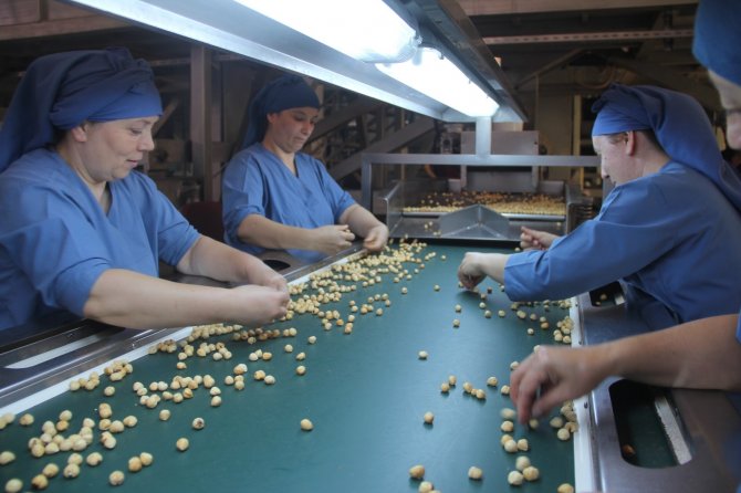 Bayraktar: “2021 Yılı Fi̇skobi̇rli̇k’in Büyüdüğü Bir Yıl Olacak”