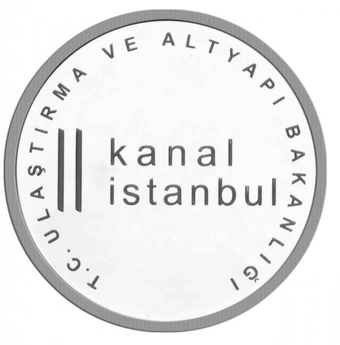 Kanal İ̇stanbul Gümüş Hatıra Parası 300 Tl’den Satışa Çıktı