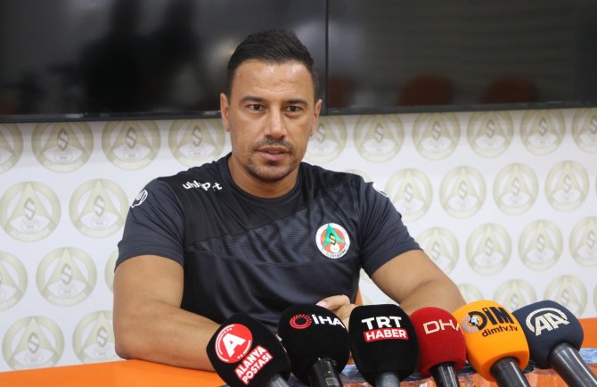 Çağdaş Atan: “Bu Sezon İddialı Takım Olacağız”