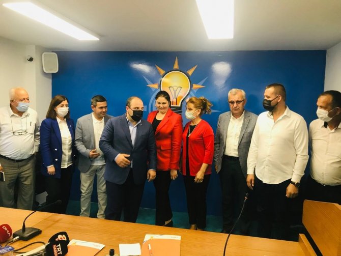 Sanayi Ve Teknoloji Bakanı Varank: “Edirne’yi Chp Zulmünden Kurtarmamız Lazım”