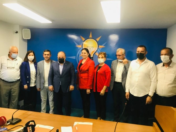 Sanayi Ve Teknoloji Bakanı Varank: “Edirne’yi Chp Zulmünden Kurtarmamız Lazım”