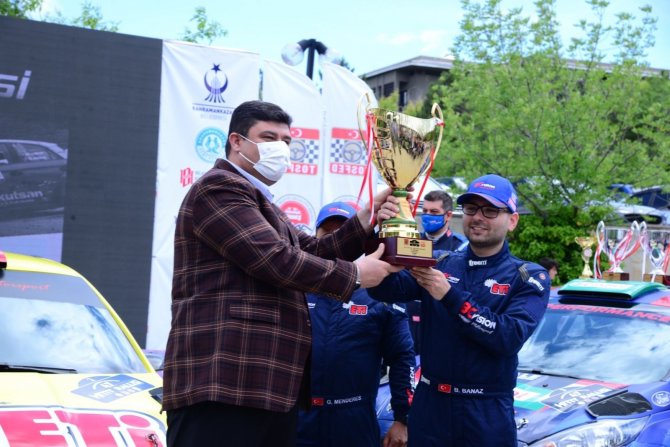 Hitit Rallisi’ne Büyük İlgi