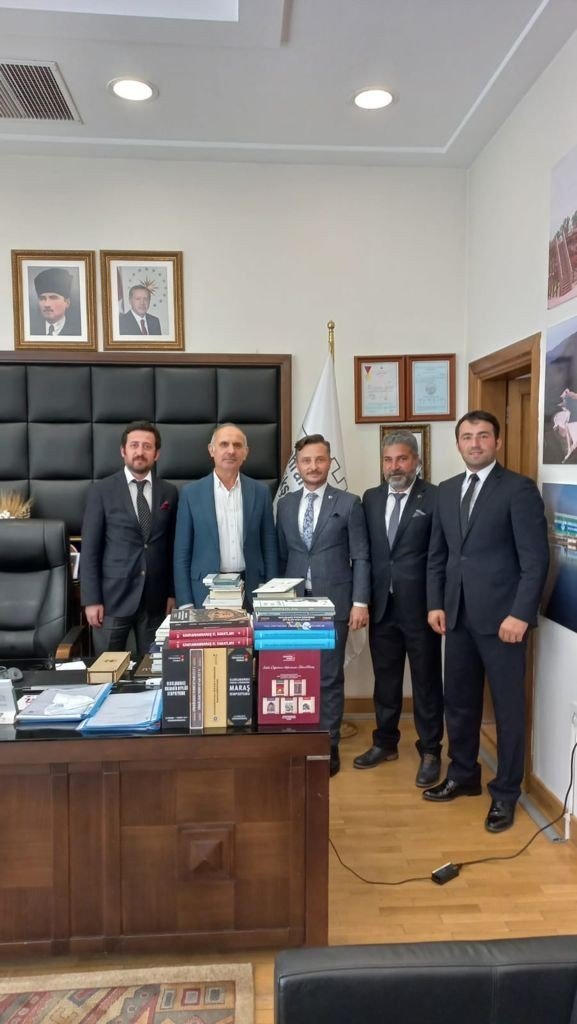 Kardeş Şehirlere Kardeş Tasarımlar