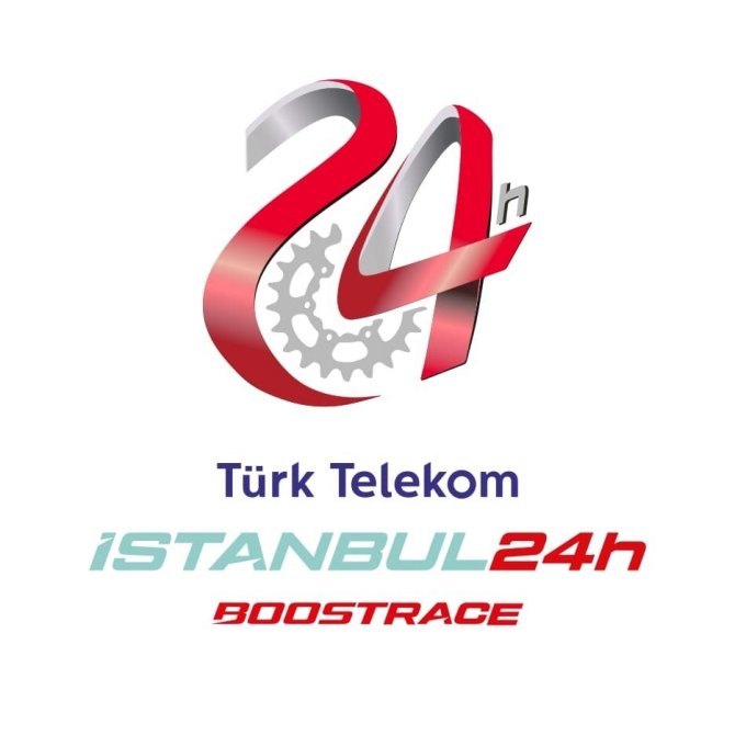 24 Saat Bisiklet Yarışı Türkiye’de