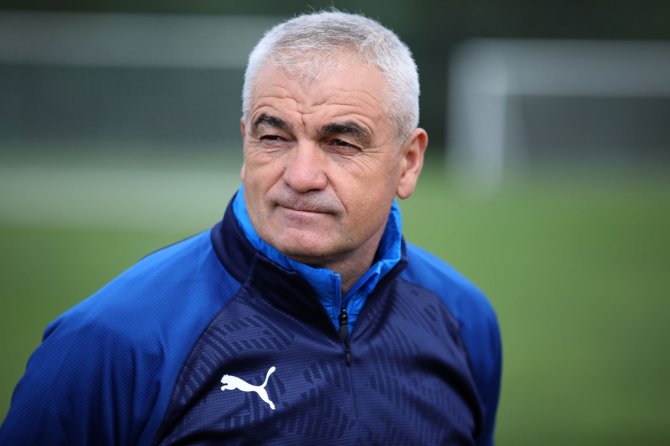 Sivasspor Pas Çalıştı