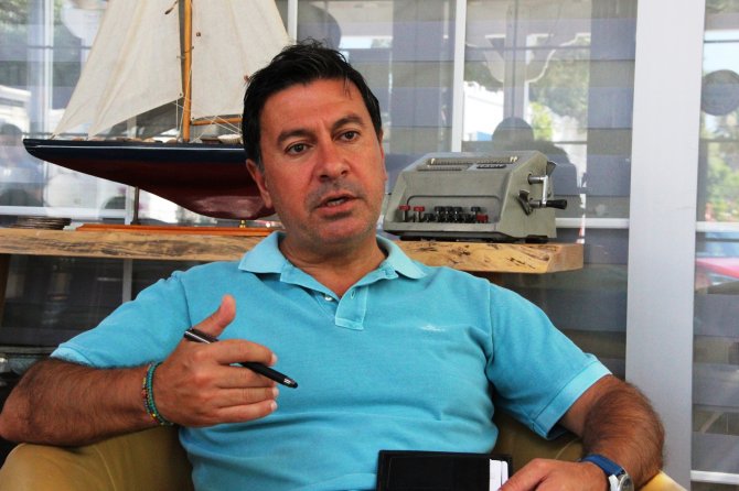 Kurban Bayramı’nda Bodrum Nüfusu 1 Milyonu Aşacak